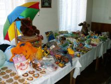Dětský karneval