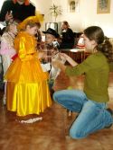 Dětský karneval