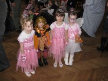 Dětský karneval