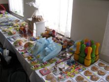 Dětský karneval