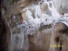 Nepřístupná jeskyně Nad Švýcárnou