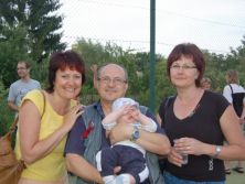 Gardenparty (zakončení roku)