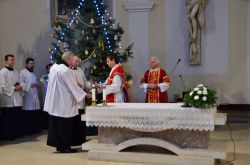 Misa Mundi (sv. Štěpán)