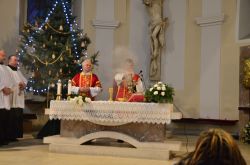 Misa Mundi (sv. Štěpán)