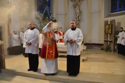 Misa Mundi (sv. Štěpán)