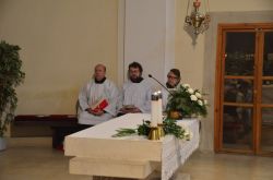 Misa Mundi (sv. Štěpán)