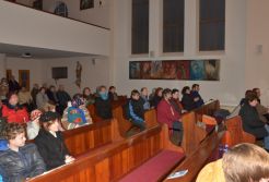Tříkrálový koncert
