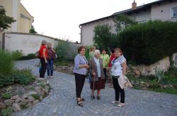 Gardenparty