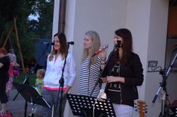 Gardenparty