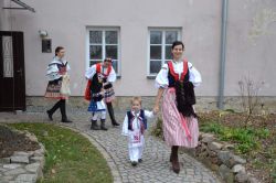 Svatomartinské hody
