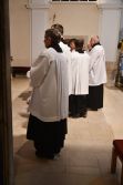 Sv. Štěpán - stará garda