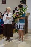 Novokněžské požehnání O. Martina a vítání jáhna Jiřího