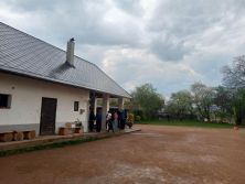 Manželská procházka