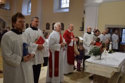 Svátek sv. Štěpána