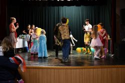 Dětský karneval