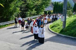 Svatováclavské hody v Olomučanech