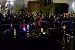 Vítání sv. Martina