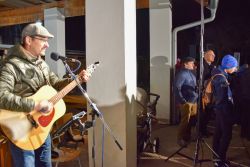 Vítání sv. Martina