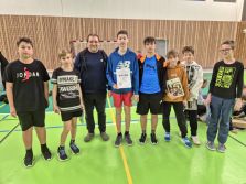 Ministrantská olympiada