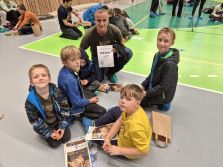 Ministrantská olympiada