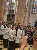 Ministrantský den