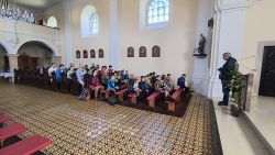 Ministrantský den