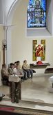 Oslavy sv. Jiří, patrona skautů