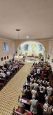 Oslavy sv. Jiří, patrona skautů