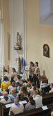Oslavy sv. Jiří, patrona skautů