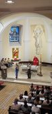 Oslavy sv. Jiří, patrona skautů