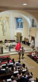 Oslavy sv. Jiří, patrona skautů
