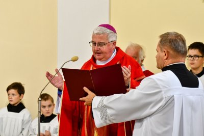 Biřmování