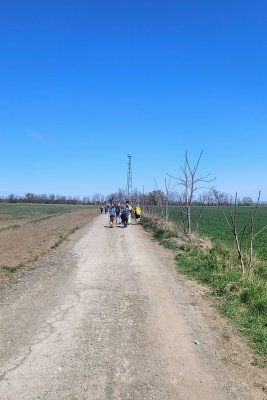 Diecézní ministrantská pouť