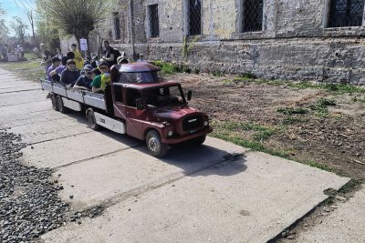 Diecézní ministrantská pouť